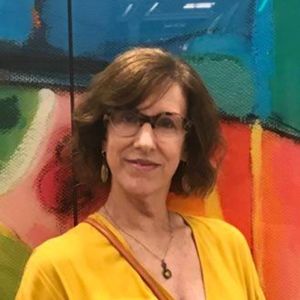 Meet your Posher, Jane